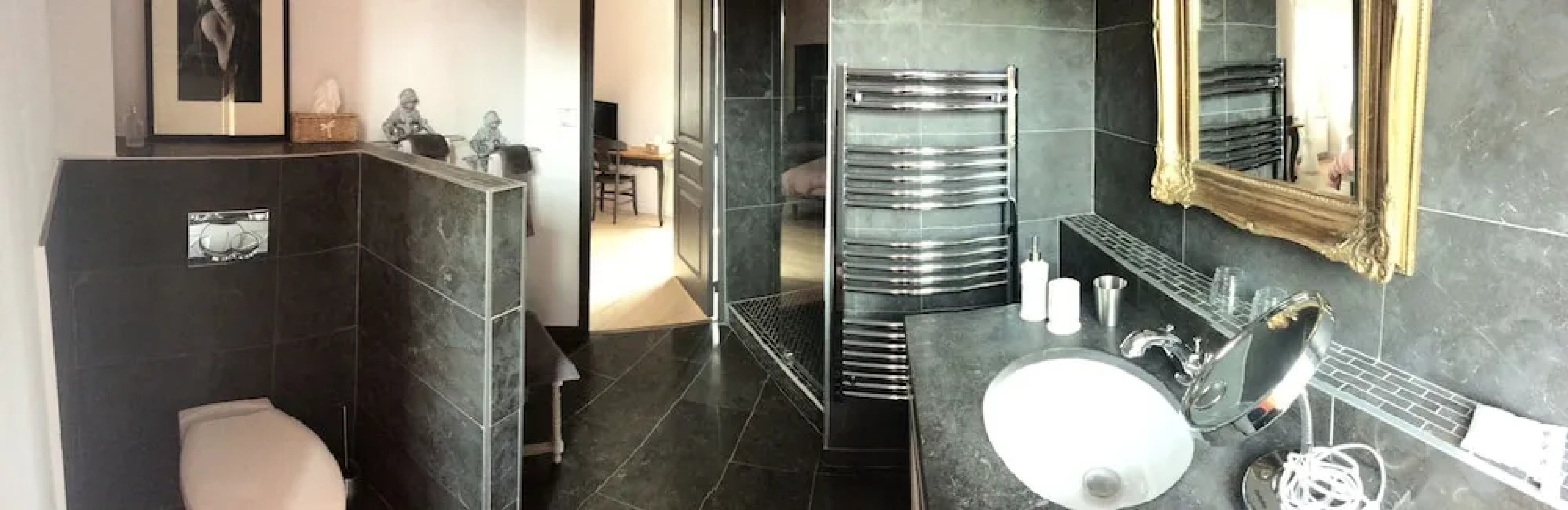 Le Couvent de Neuviale