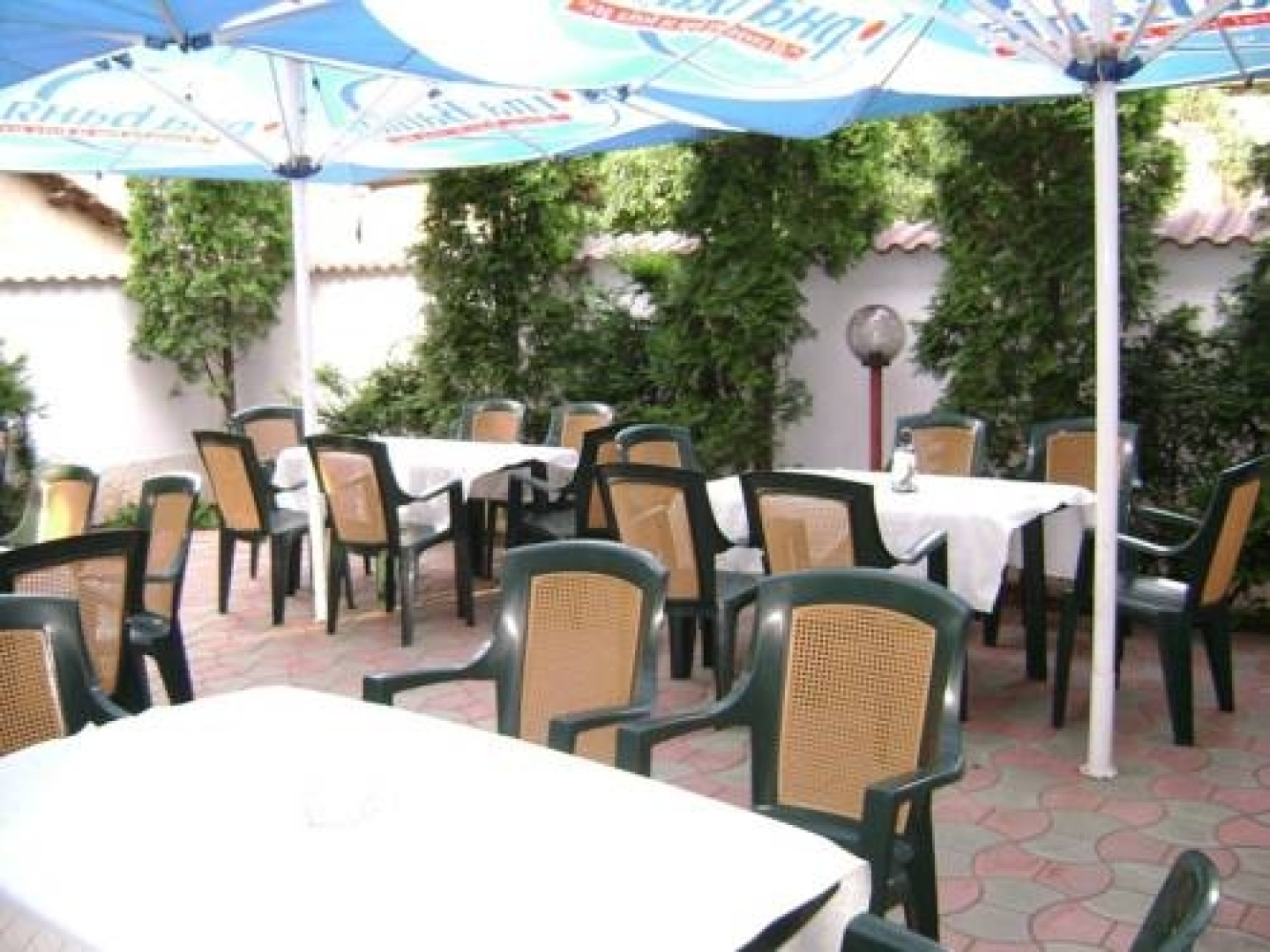Hotel Montana