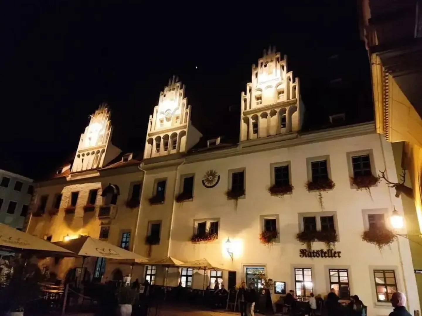 Mey Comfortable Holiday Residence