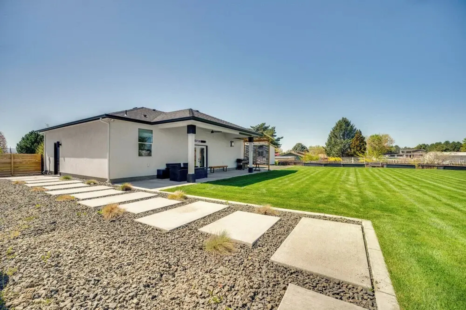 Pasco Studio Vacation Rental w/ Private Patio!