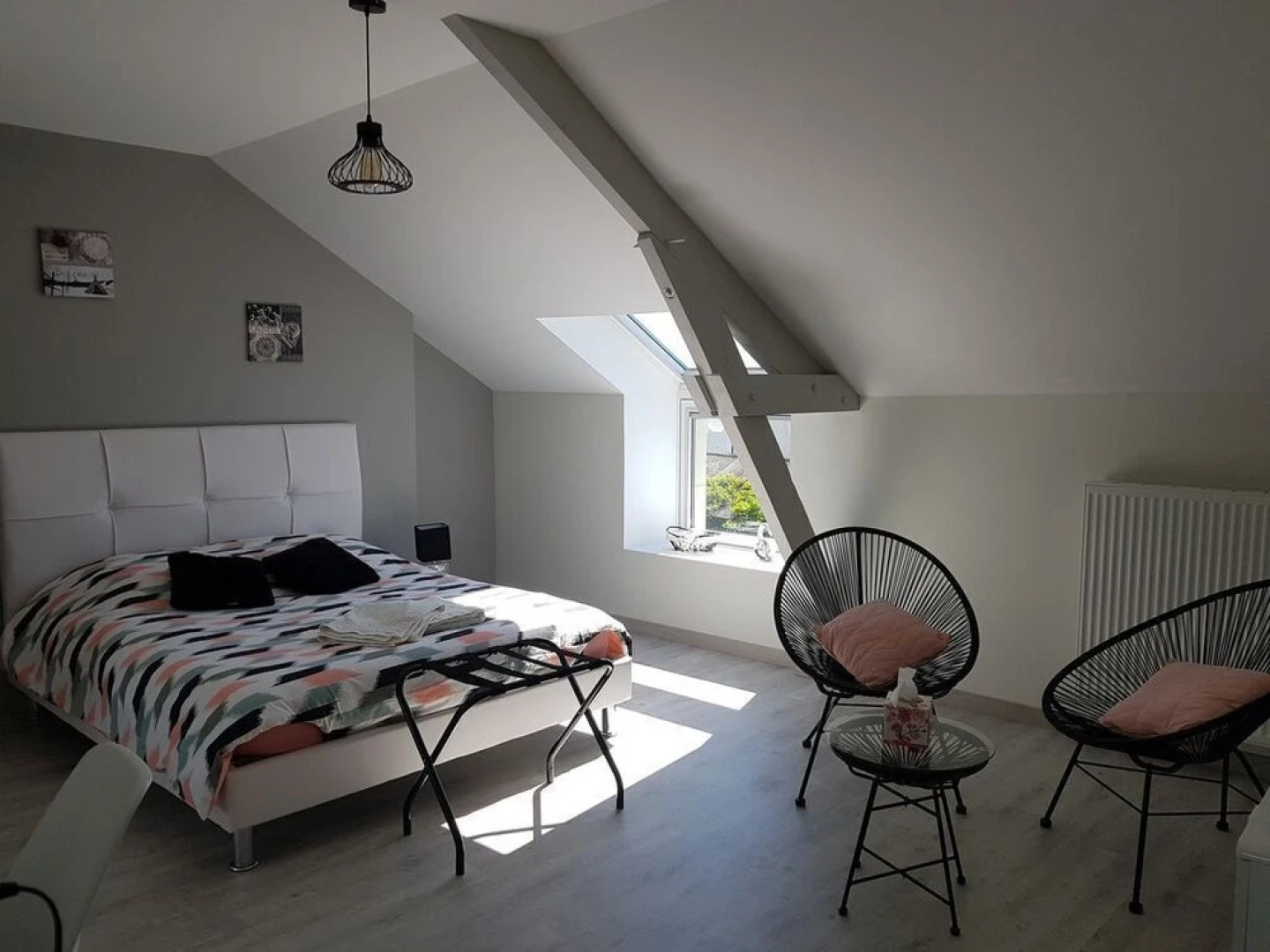 Chambres d'Hôtes Chez Onna