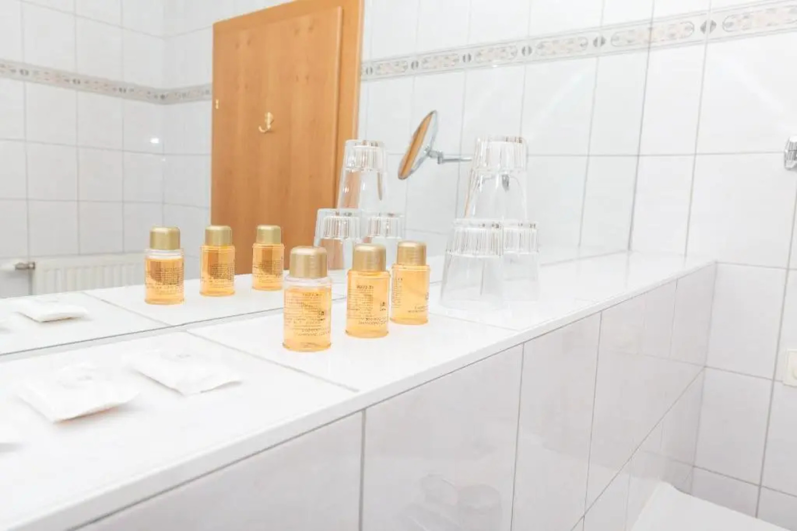 Werzer Strandcasino Hotel