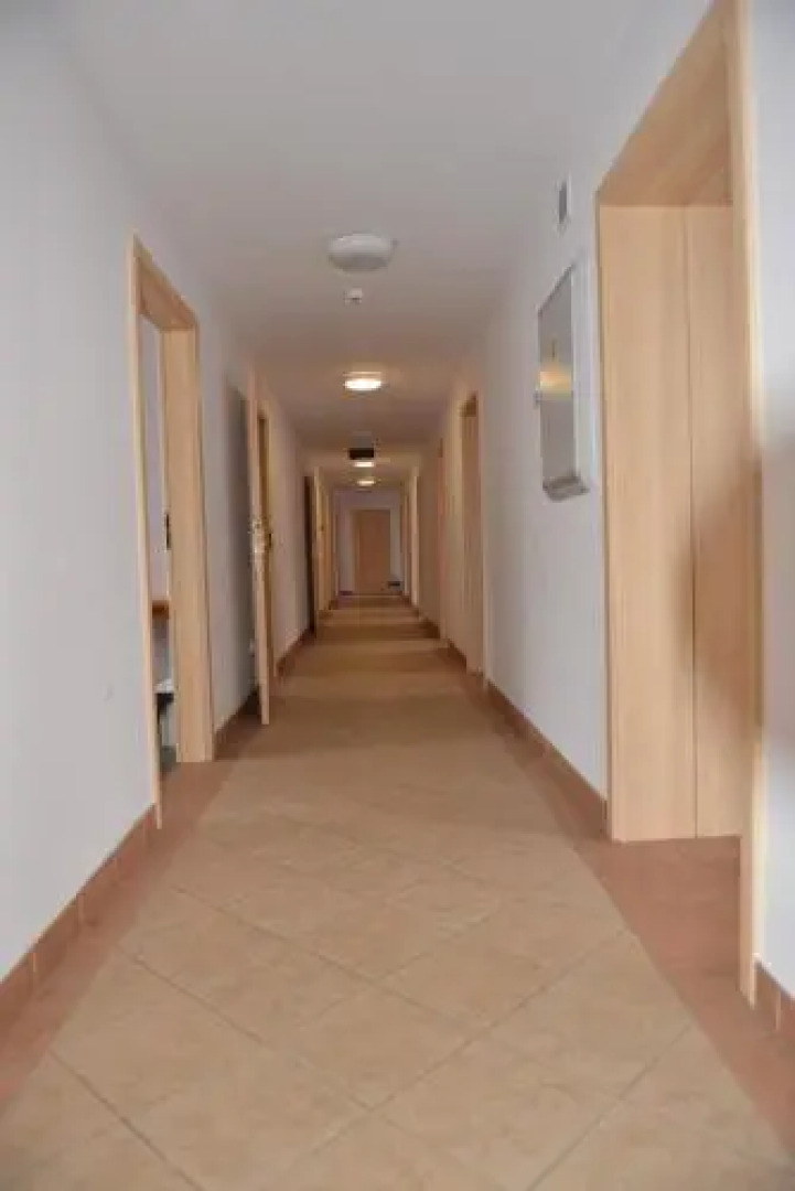 Pokoje Gościnne Domu Pielgrzyma w Supraślu