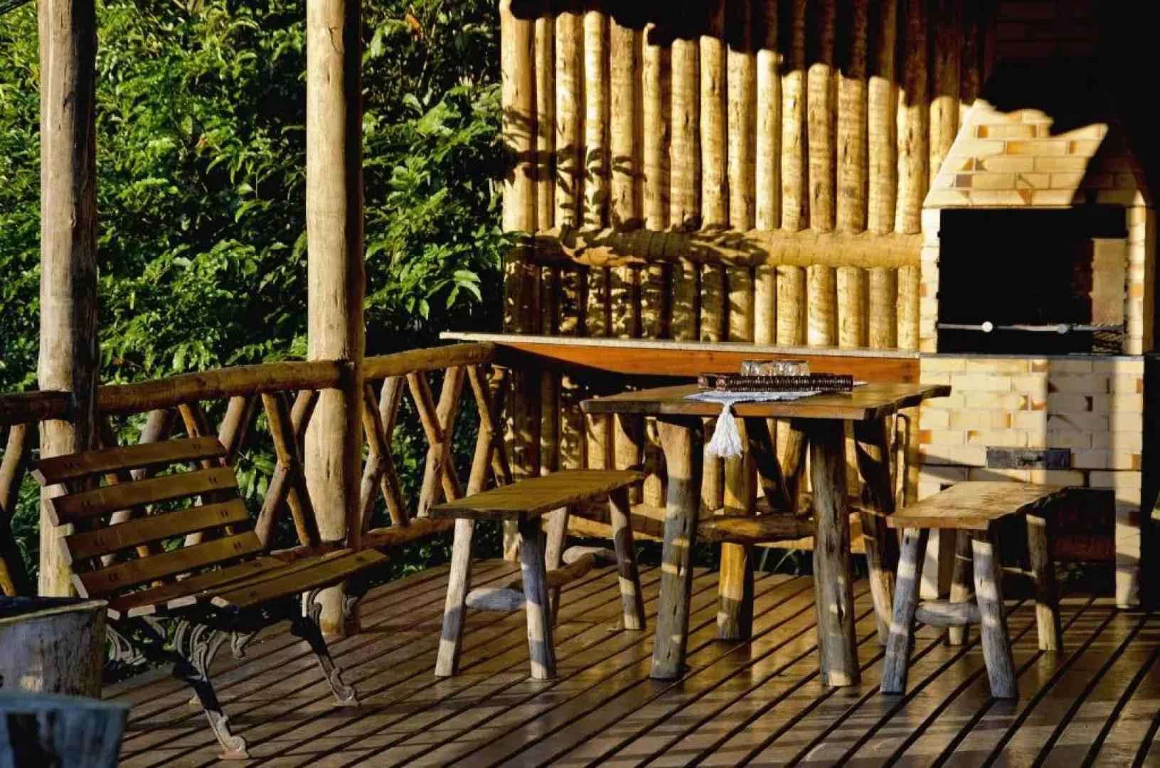 Pousada Das Araucárias