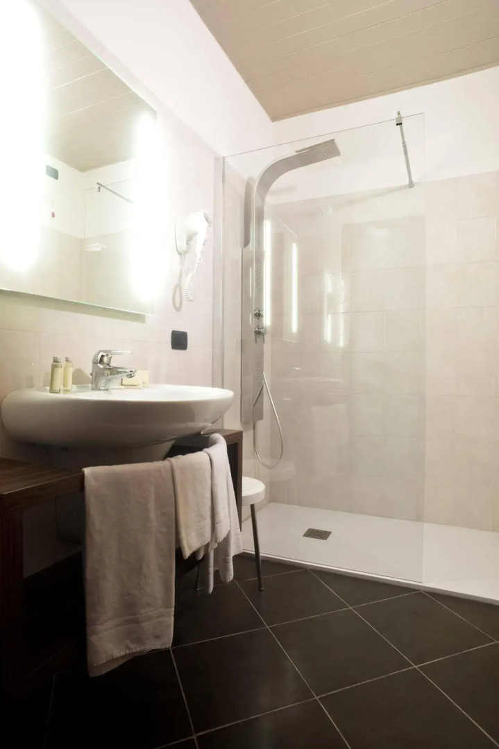 Hotel Garnì Cristallo