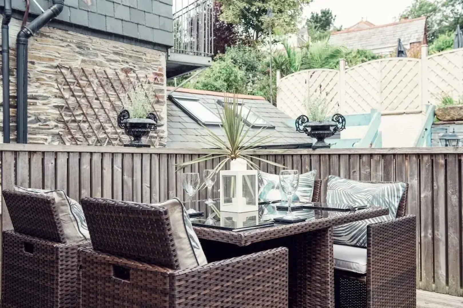 Padstow Breaks - Duke House