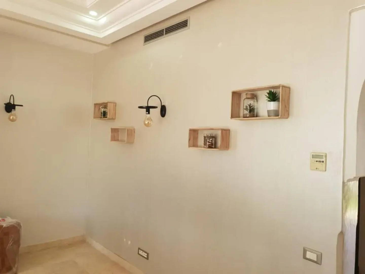 villa 31 de luxe avec Piscine hot gamme