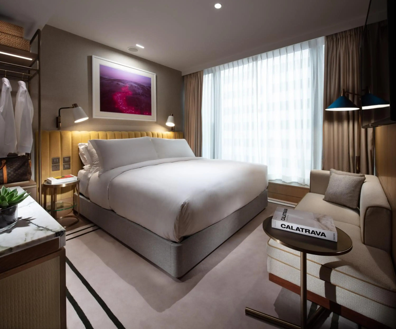 The Hari Hong Kong