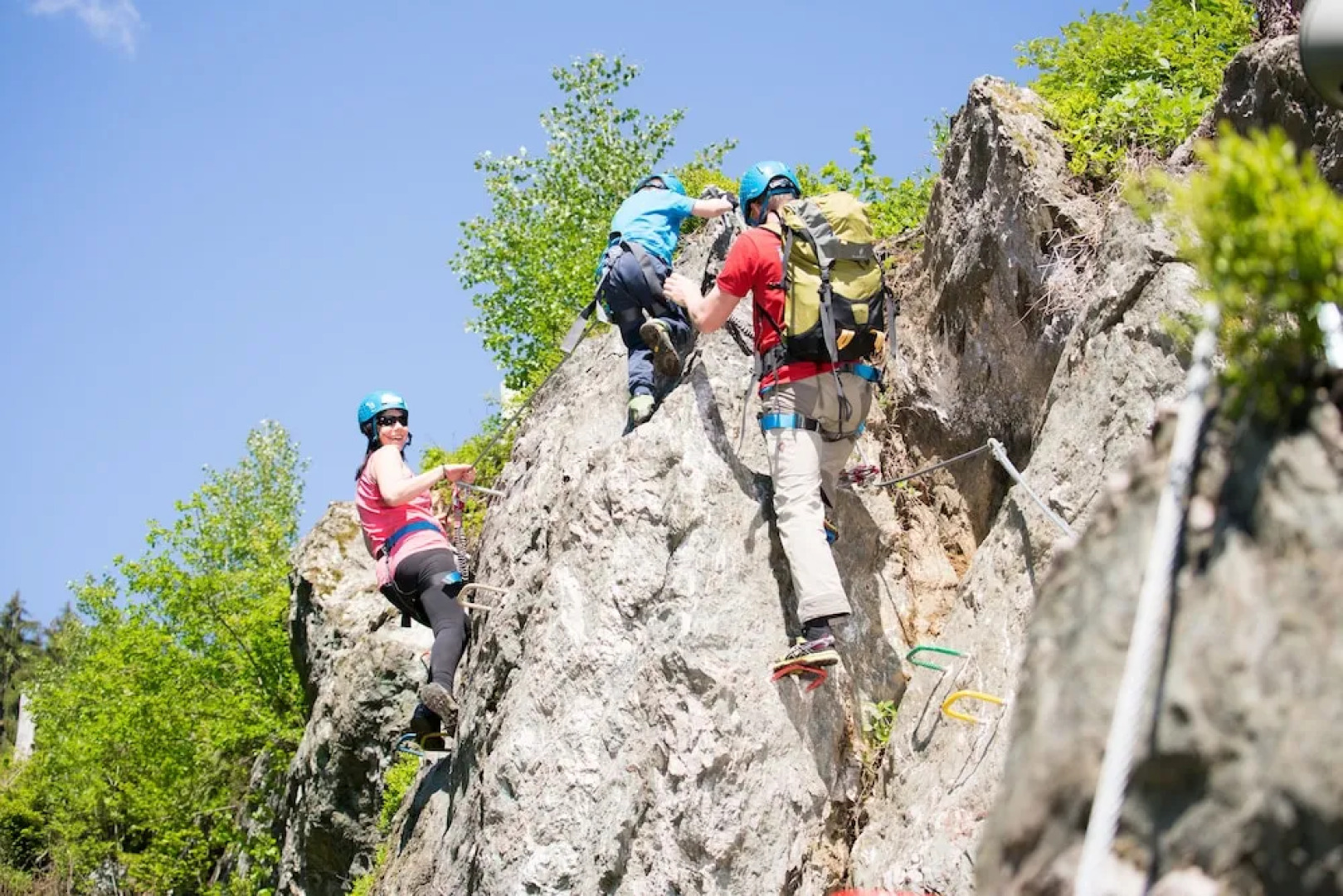 Gaspingers Bergjuwel