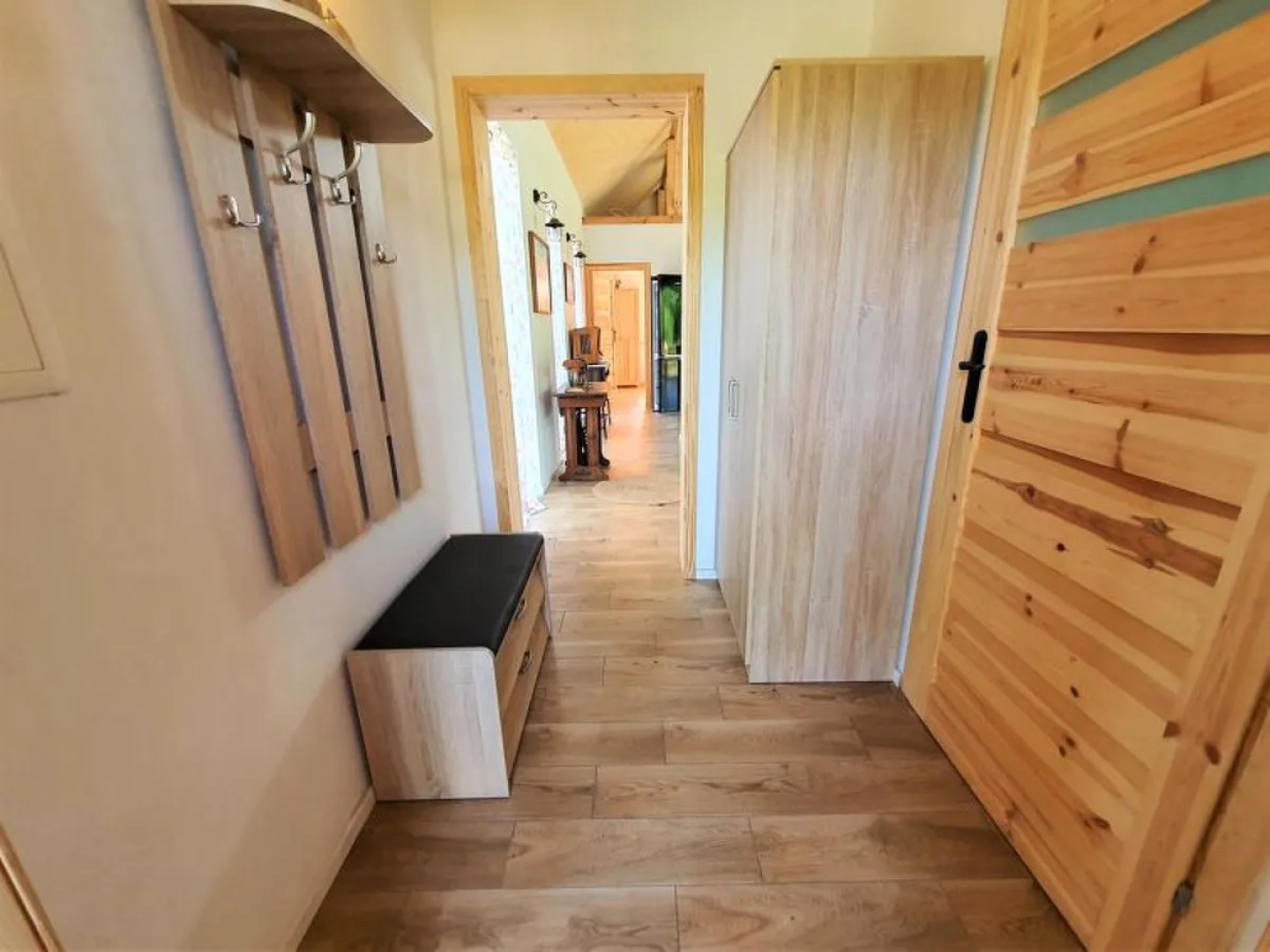 Zagroda nad Krutynią