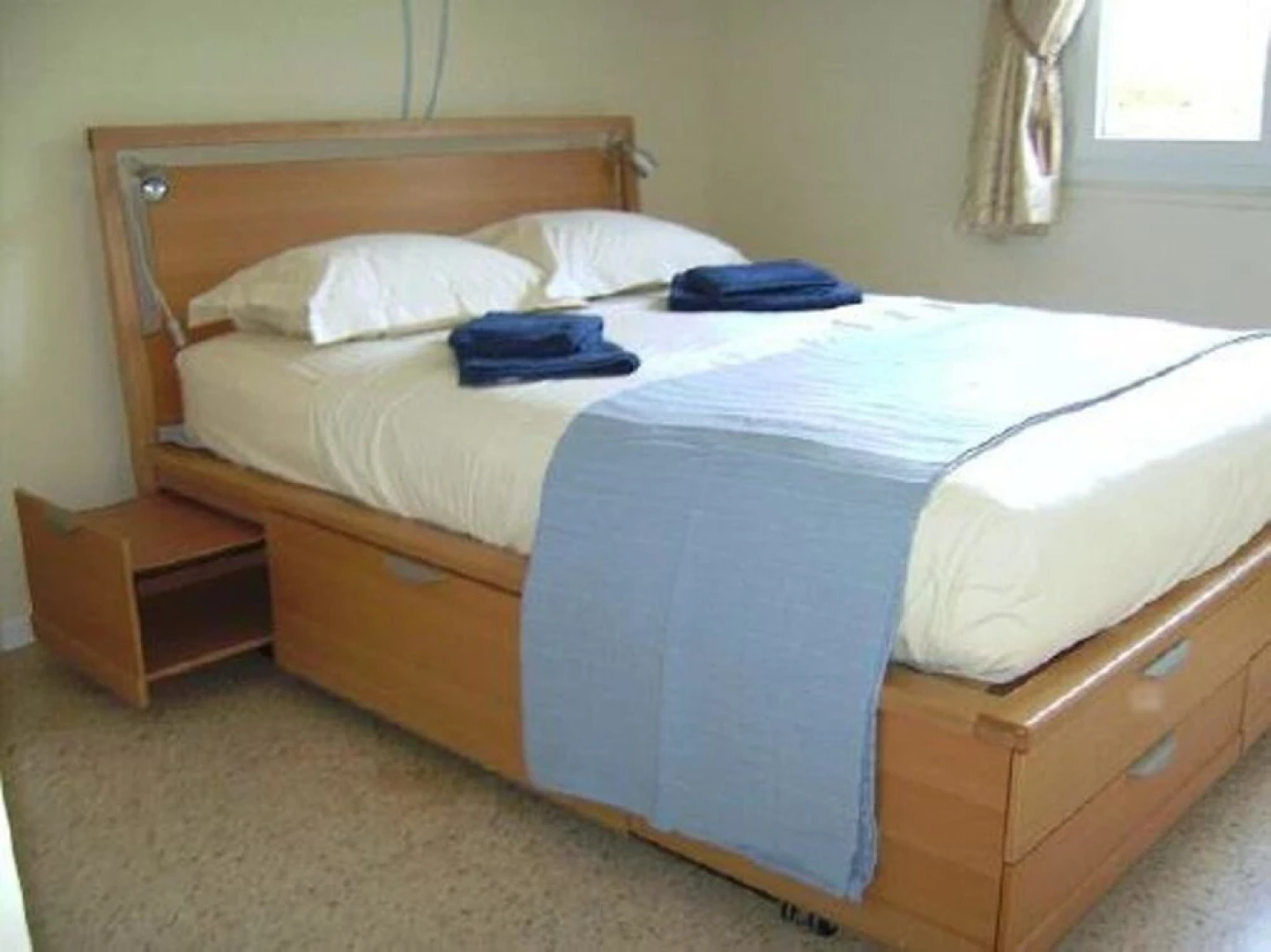 Villa With 3 Bedrooms in Latour-bas-elne, With Private Pool, Enclosed