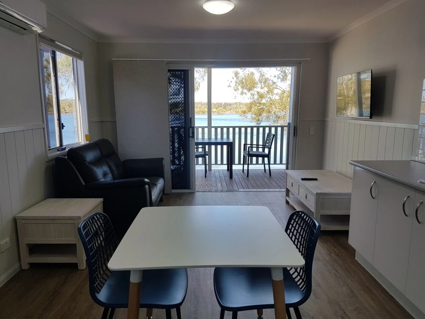 Pelican Caravan Park