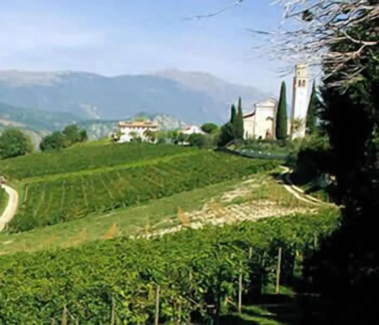 Alice Relais Nelle Vigne