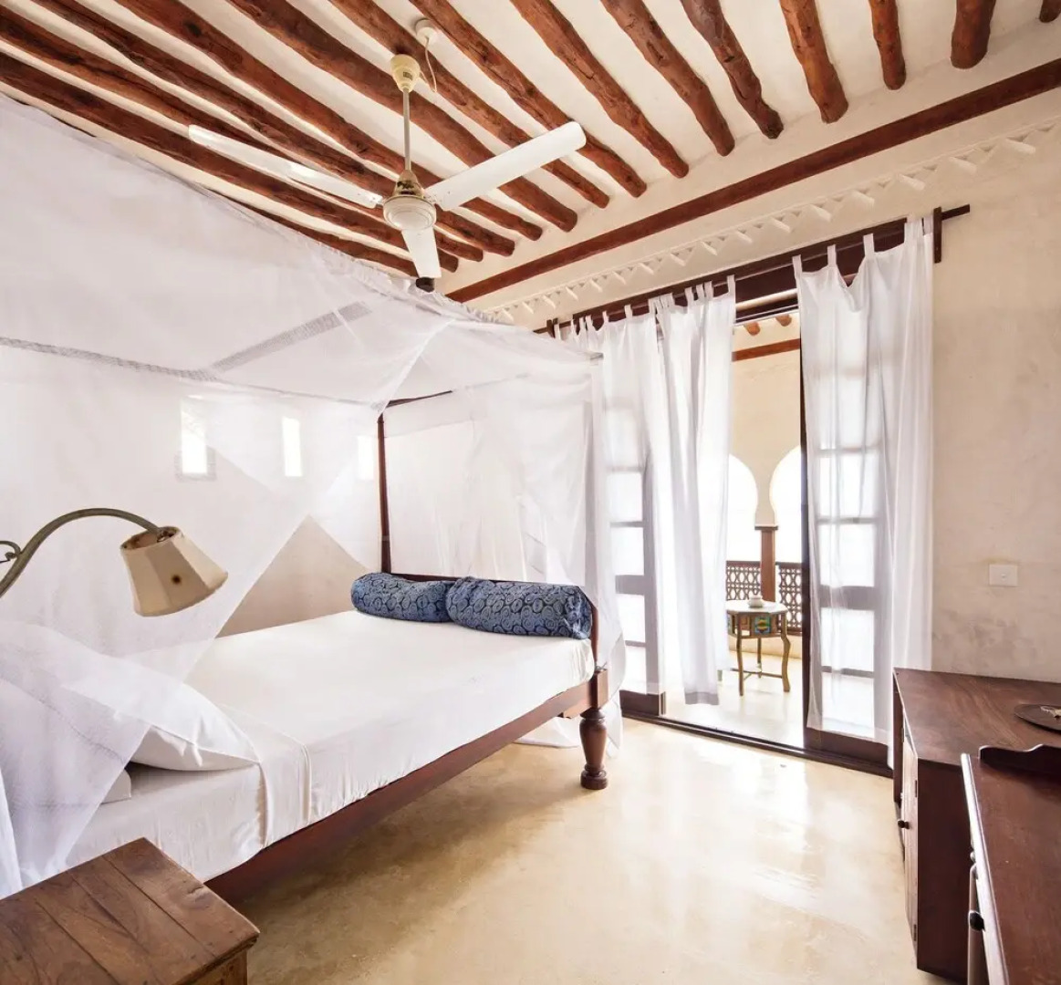 Lamu House Hotel