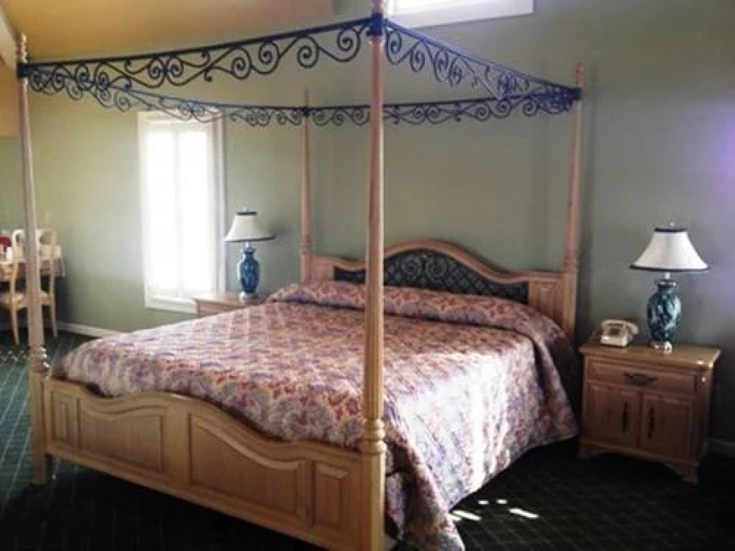 Cottage Inn - Robinsonville