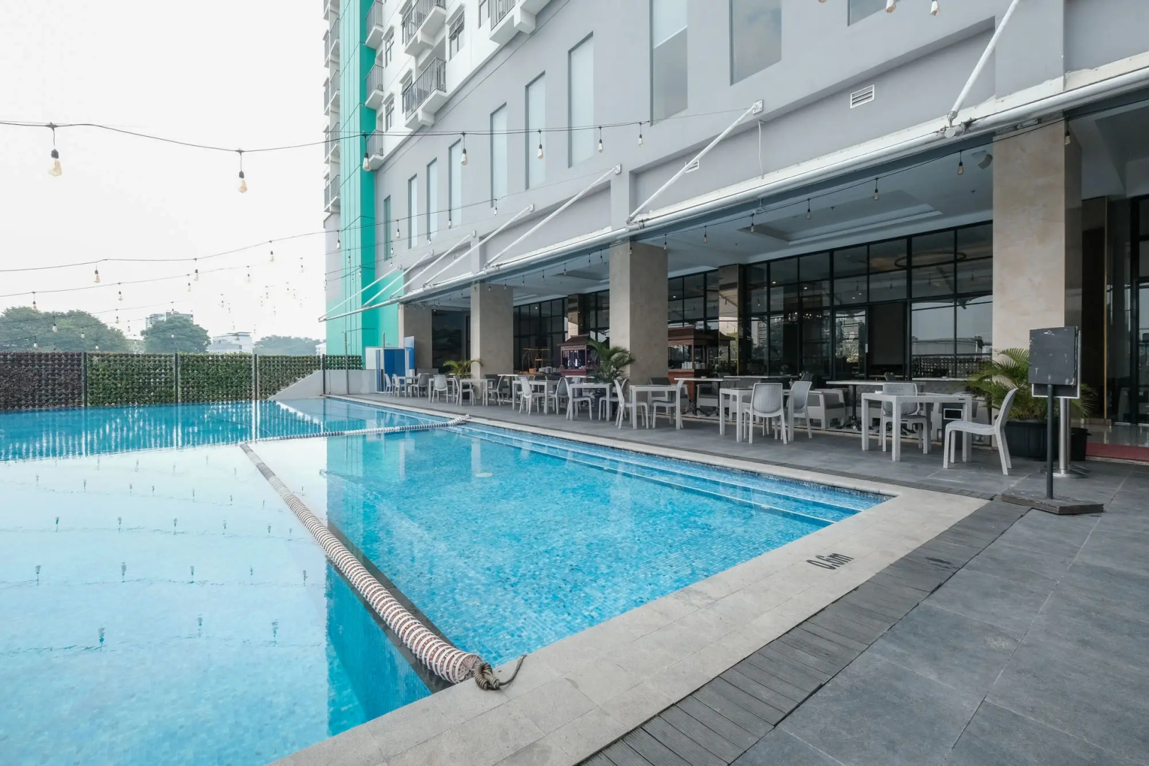 Bigland Bogor Hotel Powered by Archipelago