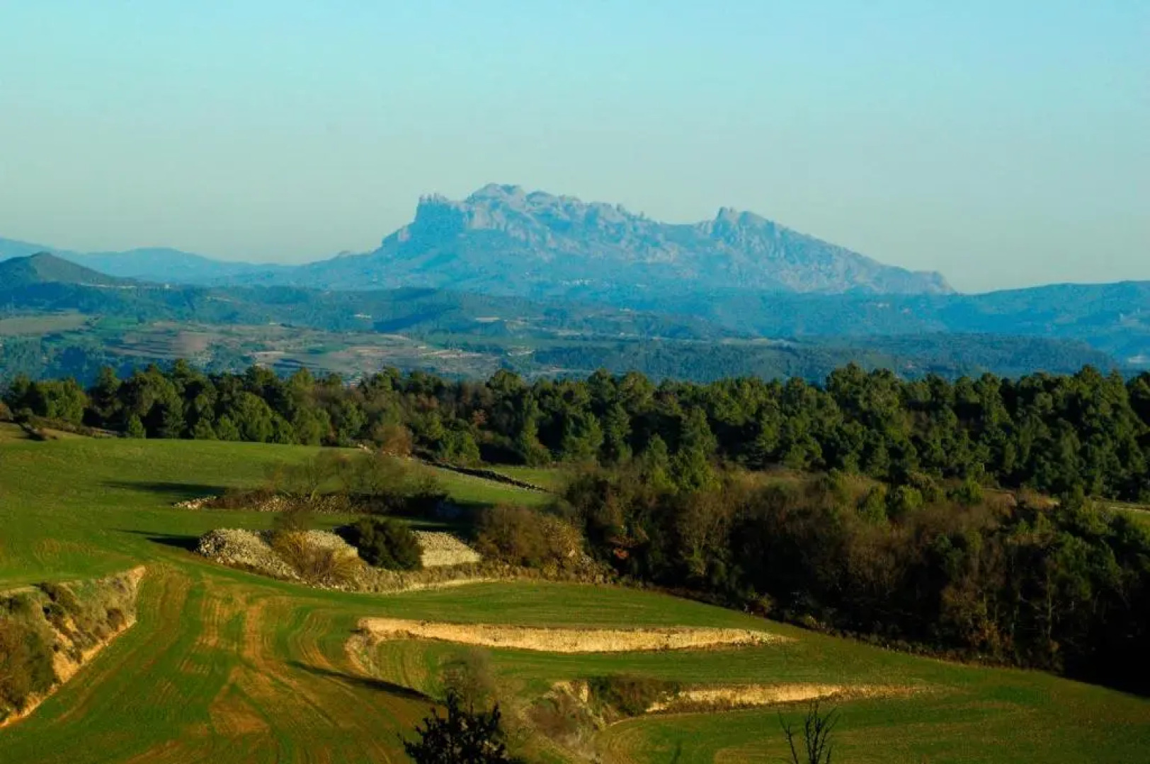 Alberg 'Casa i Colla'