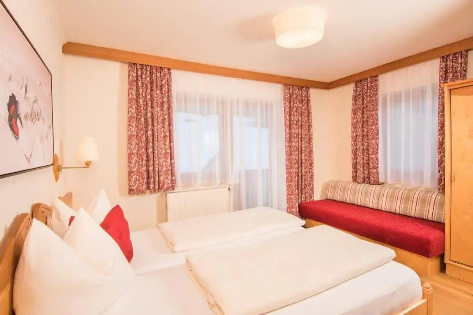 Hotel Zauchensee Zentral