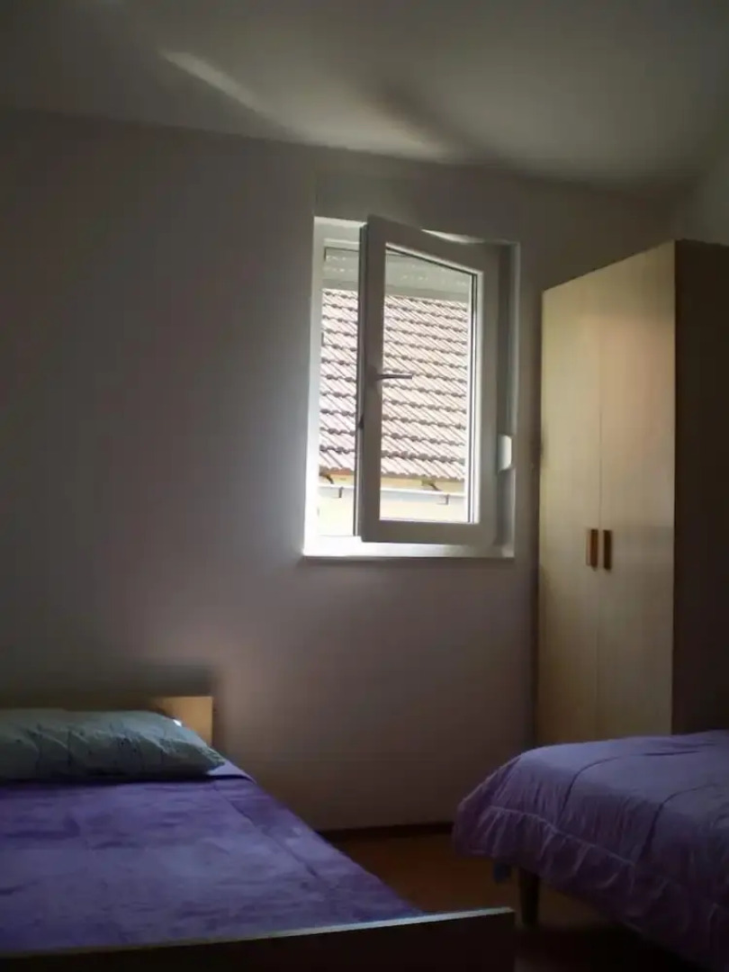 Ante - 50m From the sea - A4 Lila