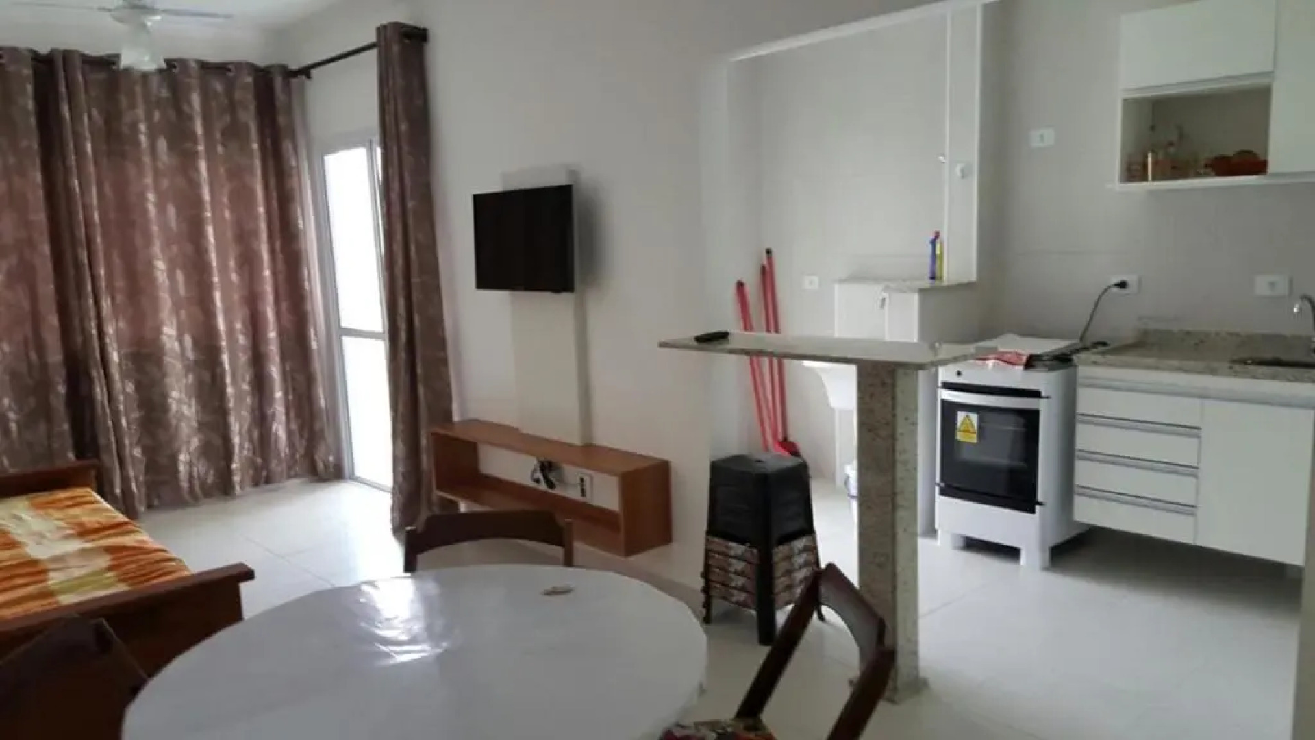 Apartamento Aconchegante