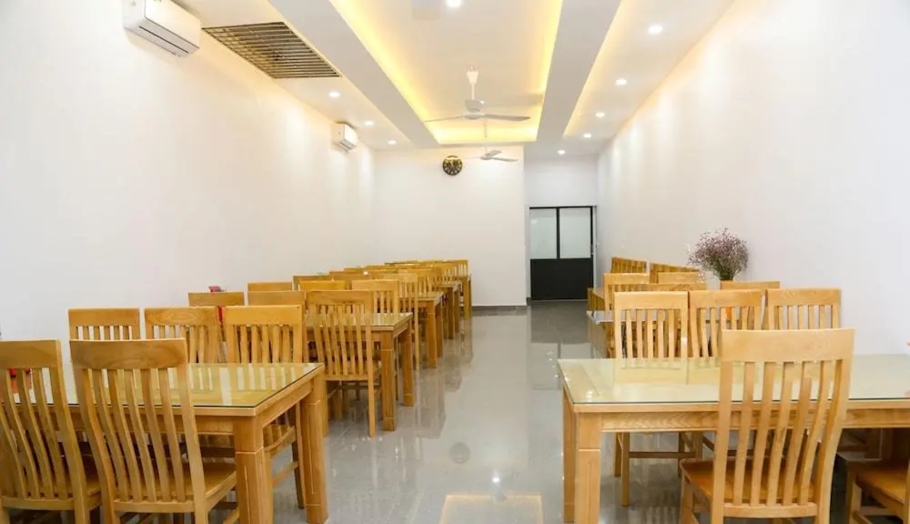 Coto Dream Hotel