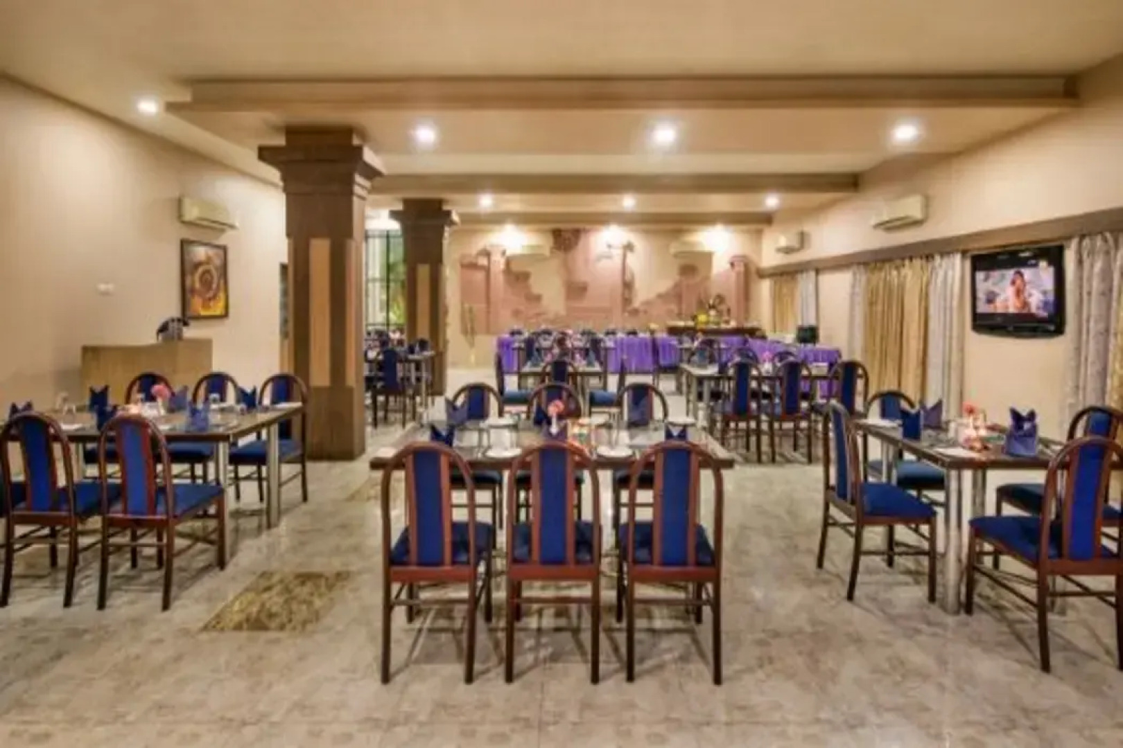 Lion Lords Inn Rajula