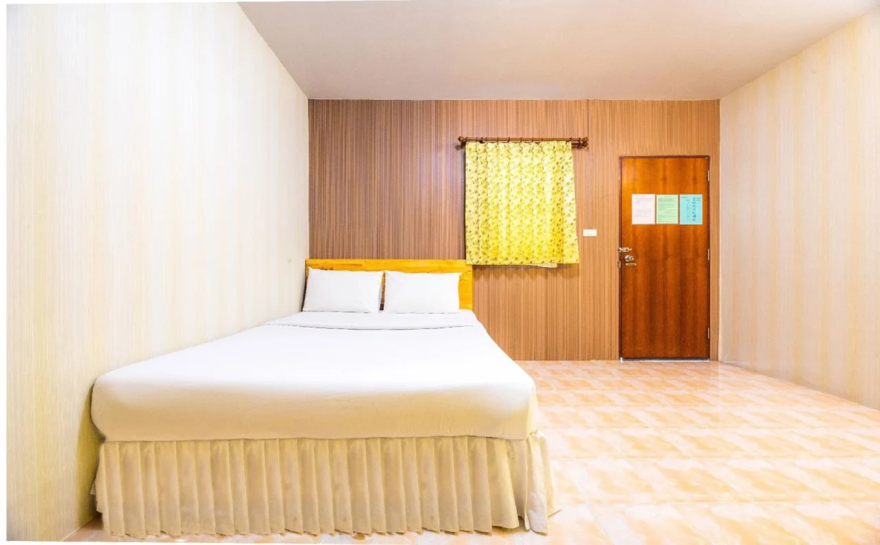 OYO 658 Peamsook Resort