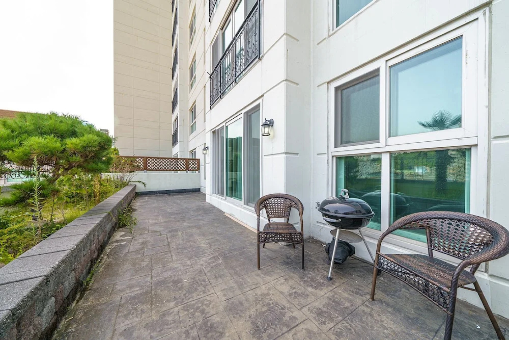 Residence Hotel Eden Stay