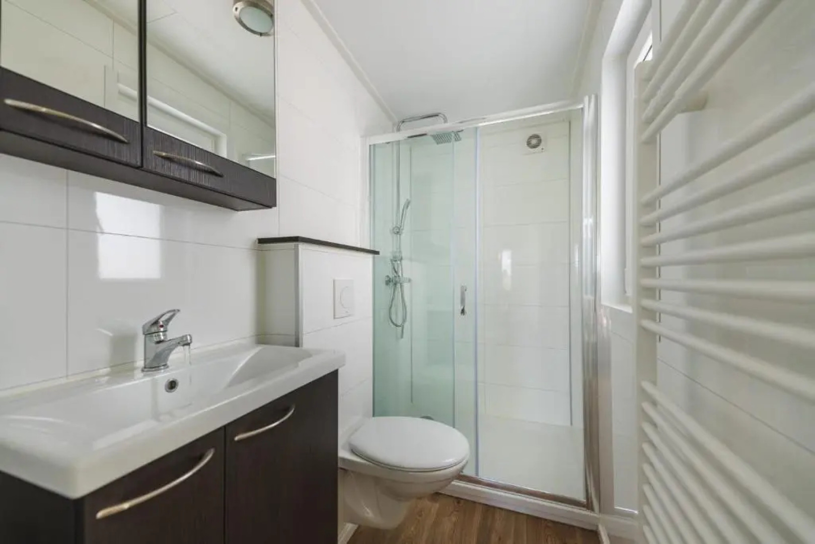 Panorama Lodge met hottub 4p