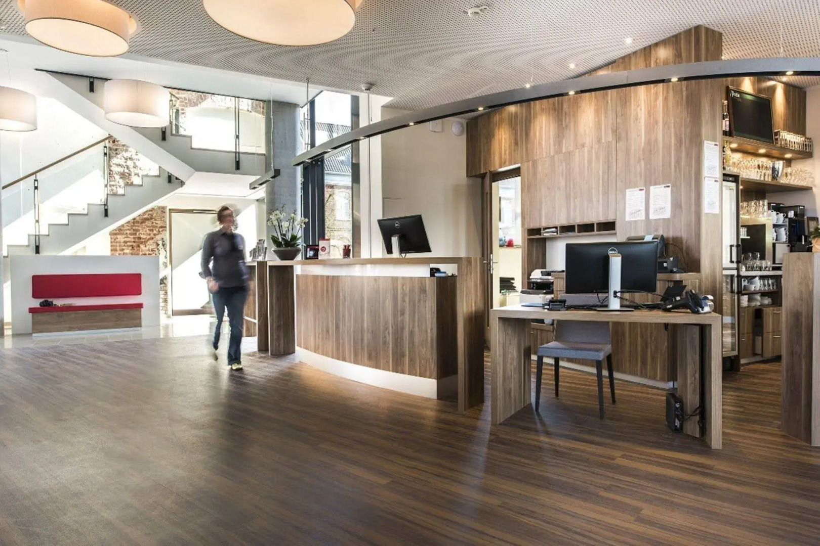 Alexianer Hotel am Wasserturm