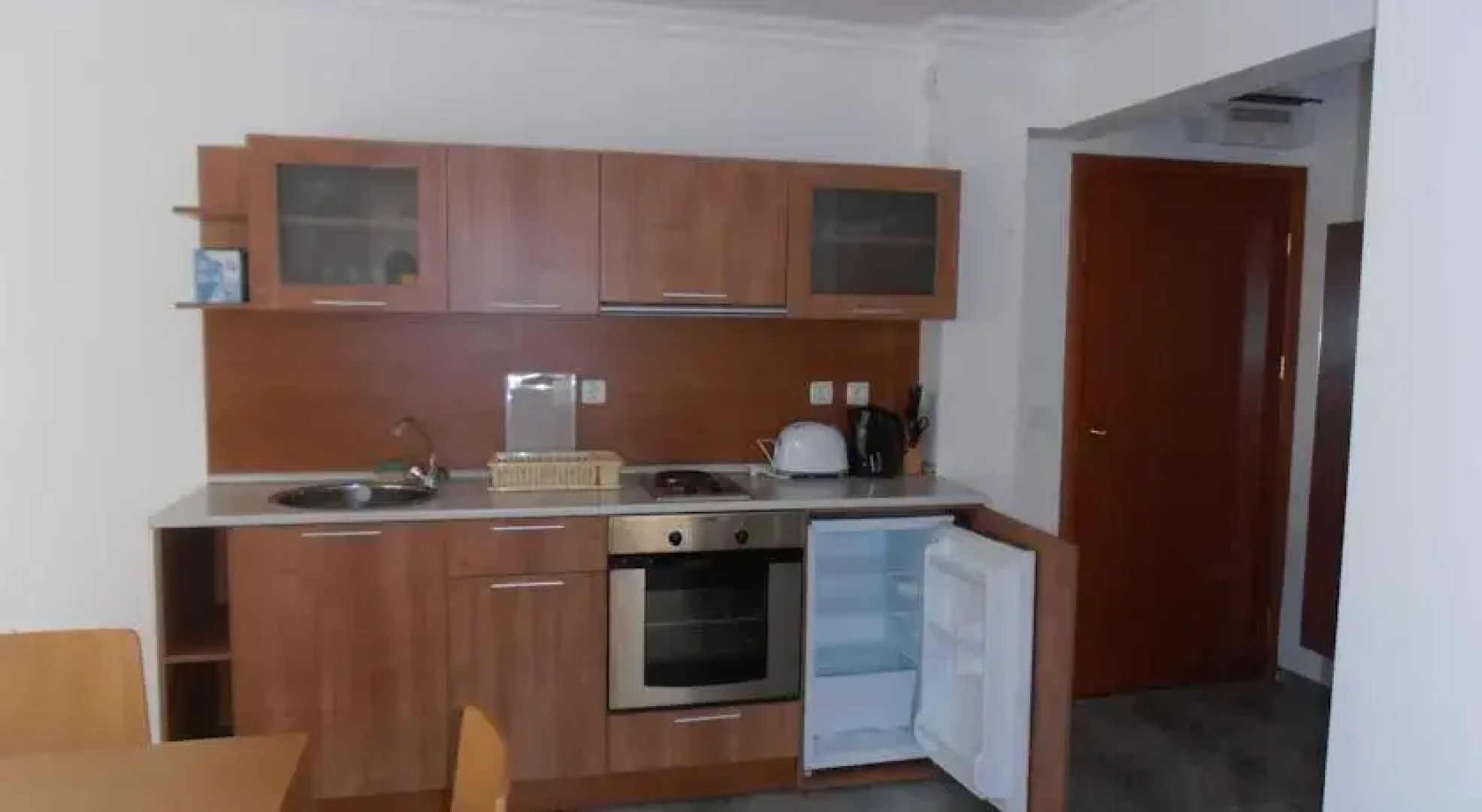 Monastery 3 Apartments TMF