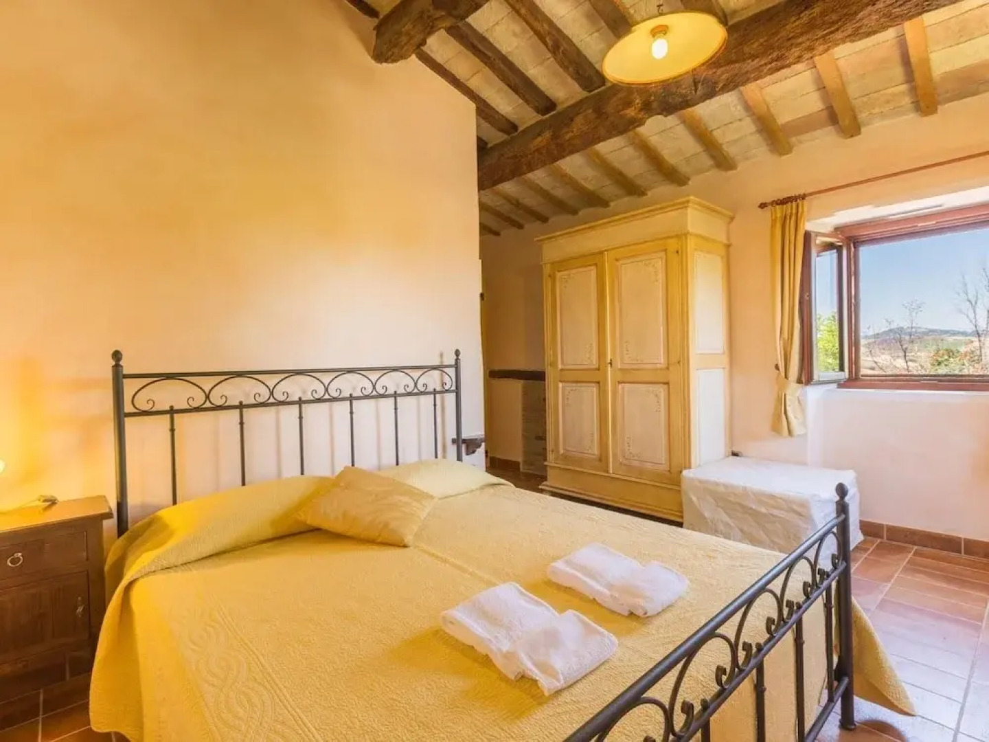 Belvilla by OYO Villa Fufi