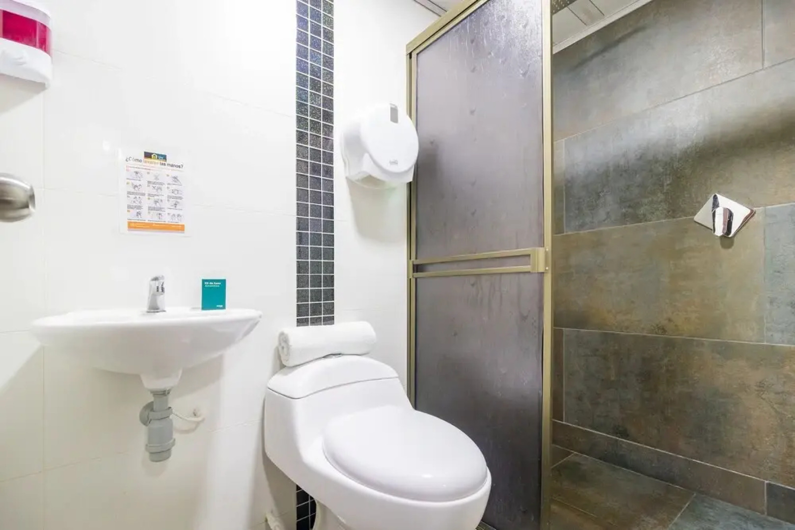 Andalucía Sede 2 by Ayenda