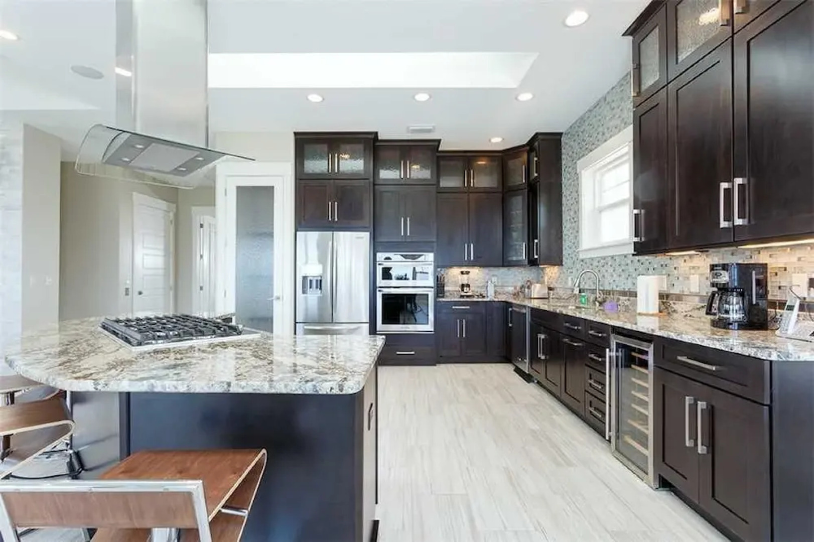 Hawks Cove - Six Bedroom Home