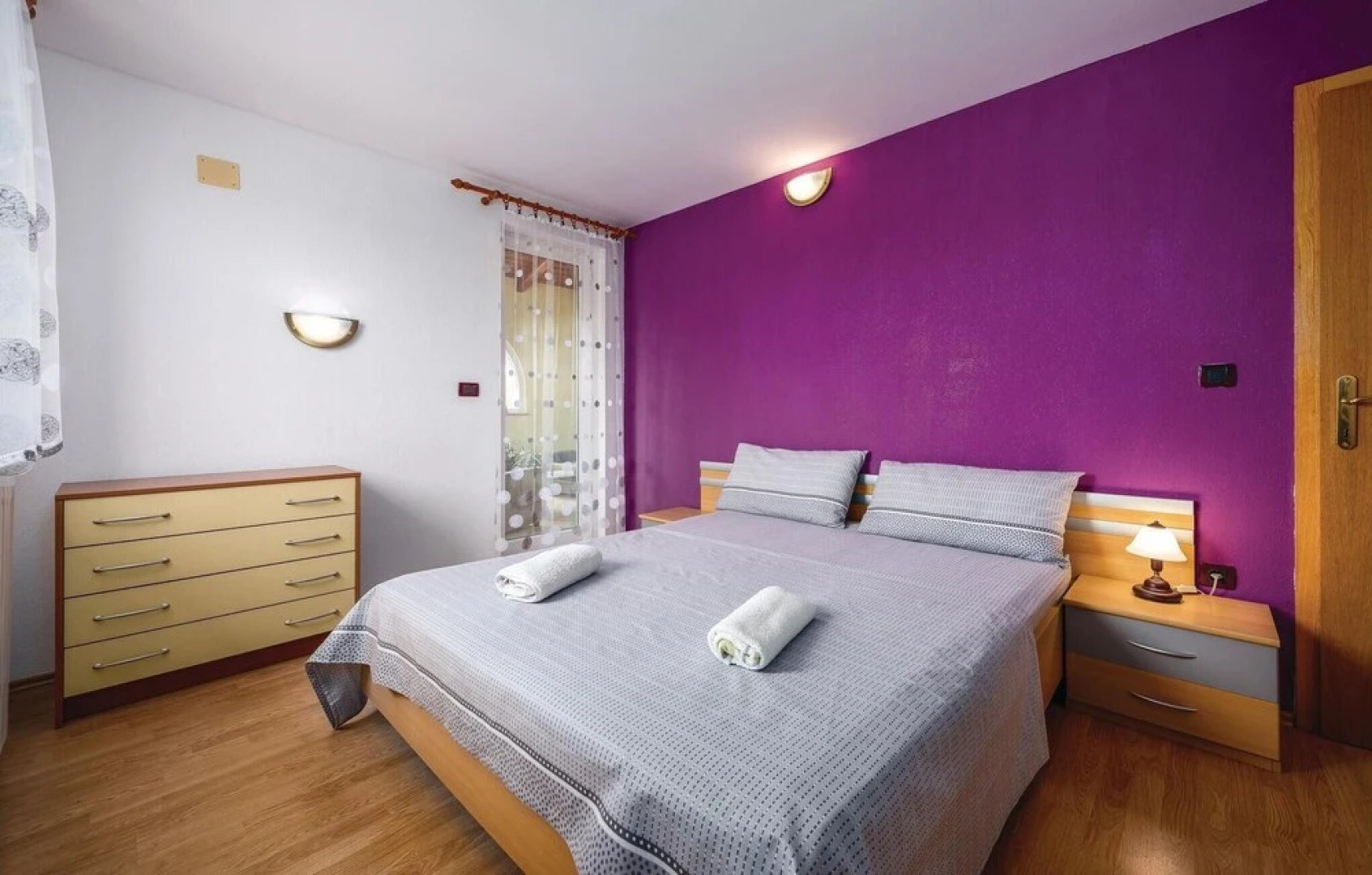 Amazing Home in Labin With 5 Bedrooms, Wifi and Outdoor Swimming Pool