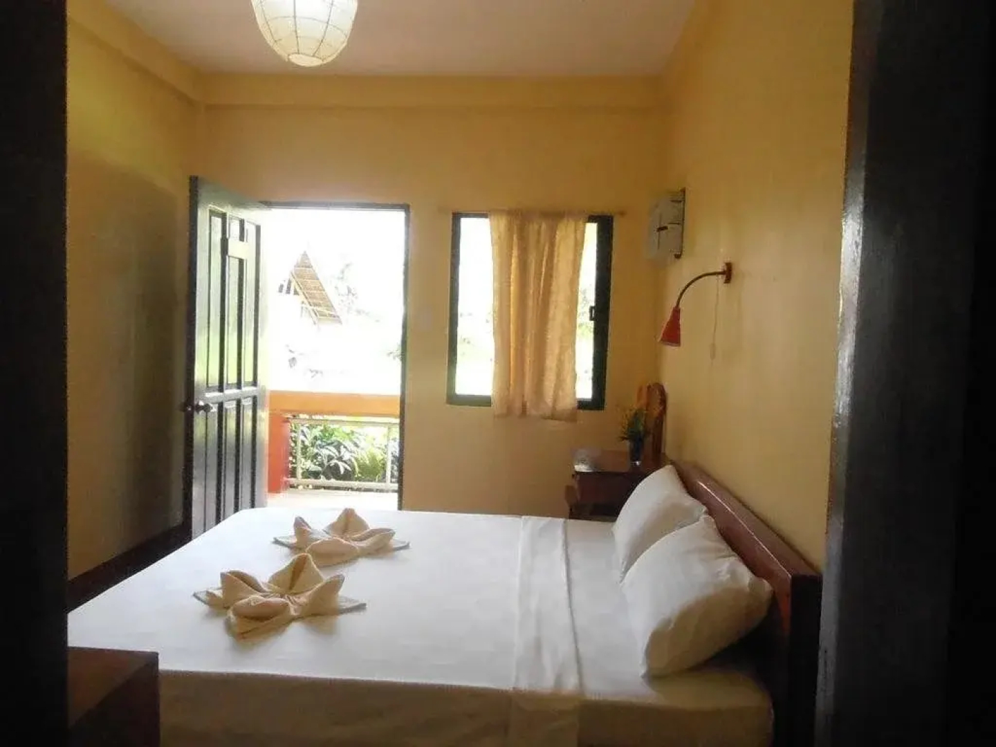 Artesian Bed and Breakfast