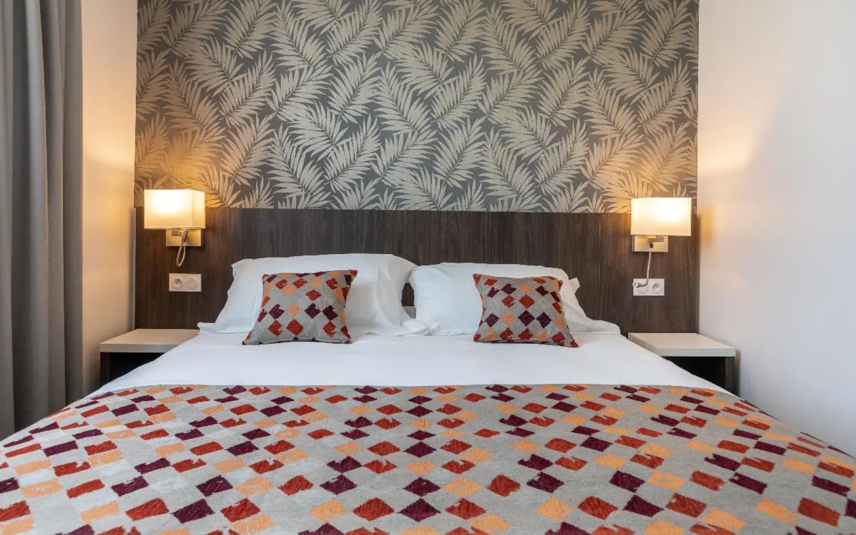 Brit Hotel - Hotel de l'Hippodrome