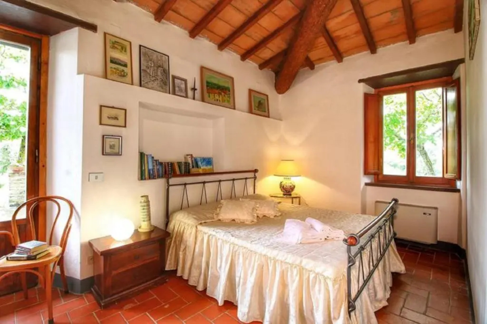 Casa Vacanza Le Corniole