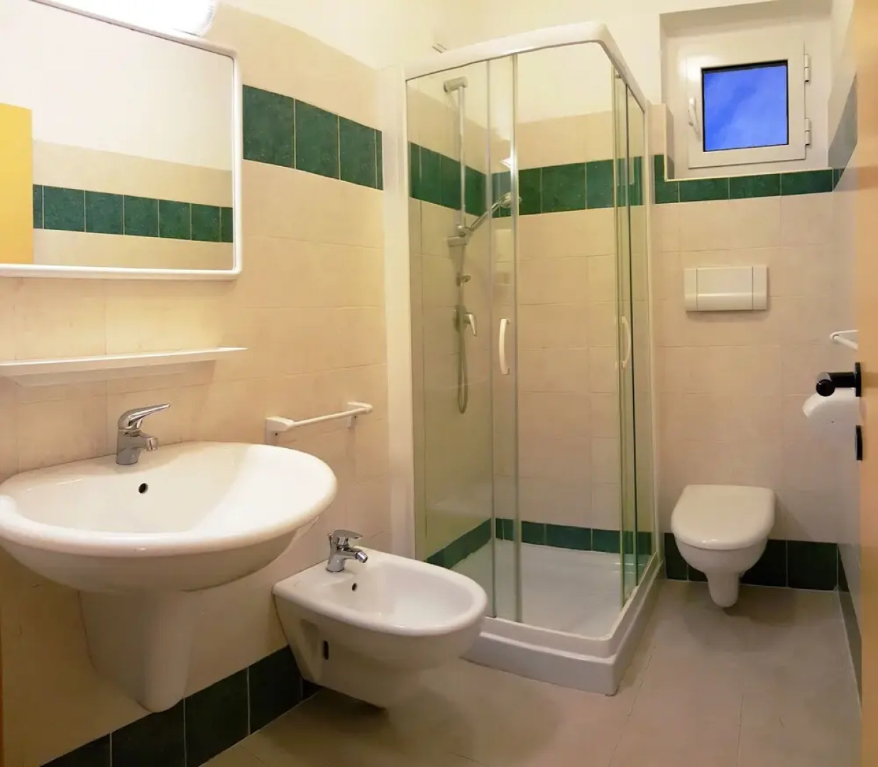 Gattarella Family Resort