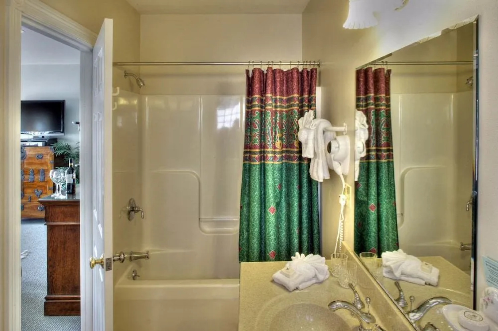 Blue Heron Seaside Inn