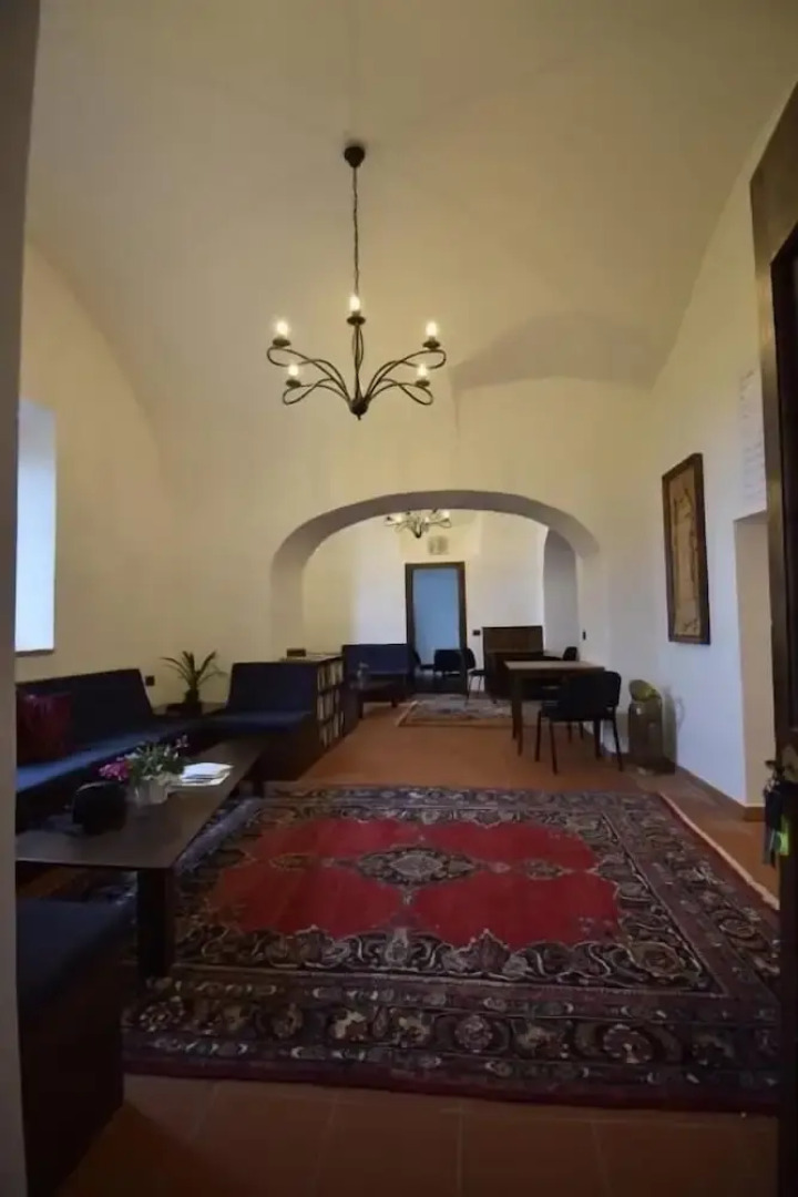 Convento dei Cappuccini