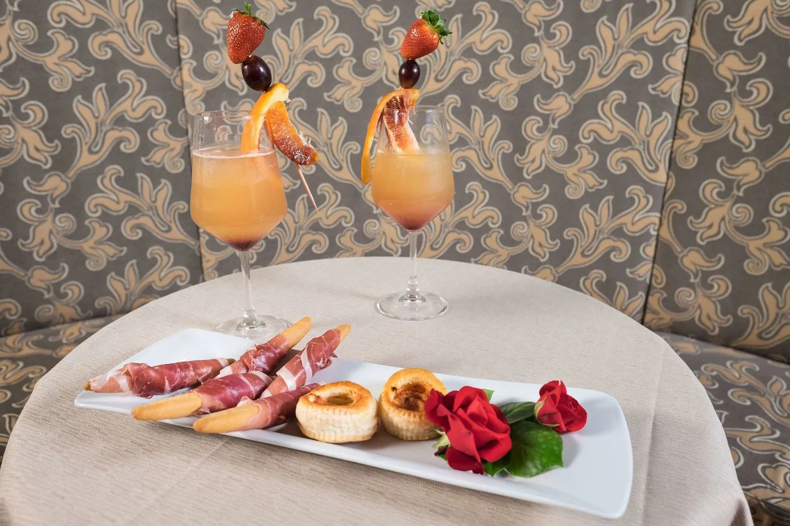 Hotel Villa Malaspina