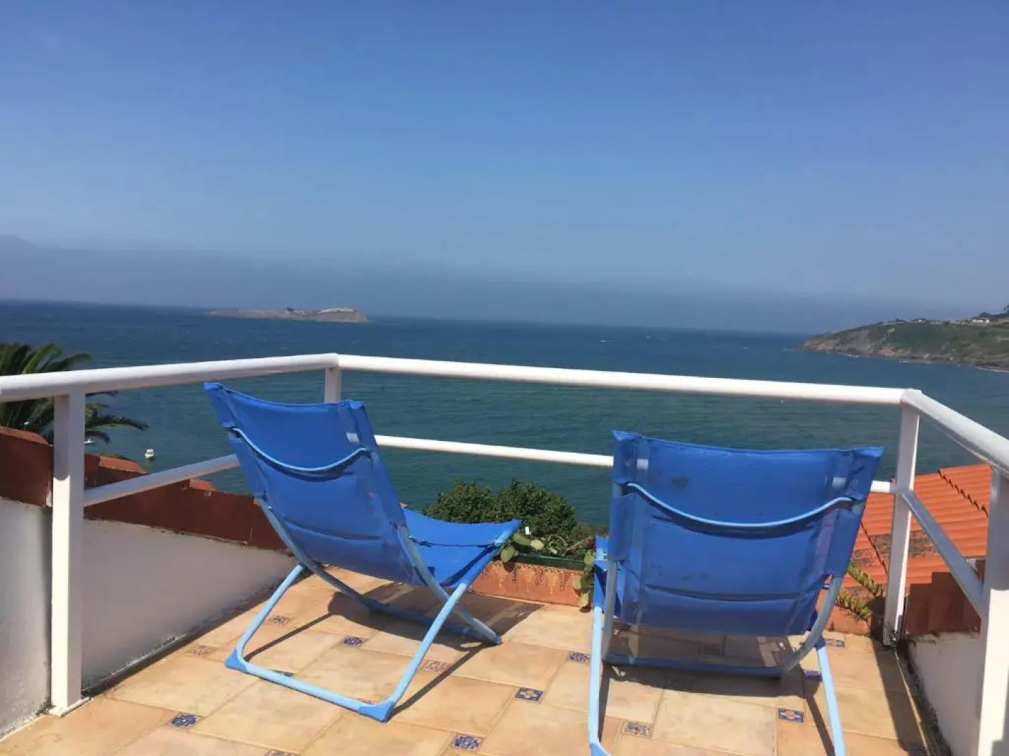 Mundaka Vista Mar L-BI-52