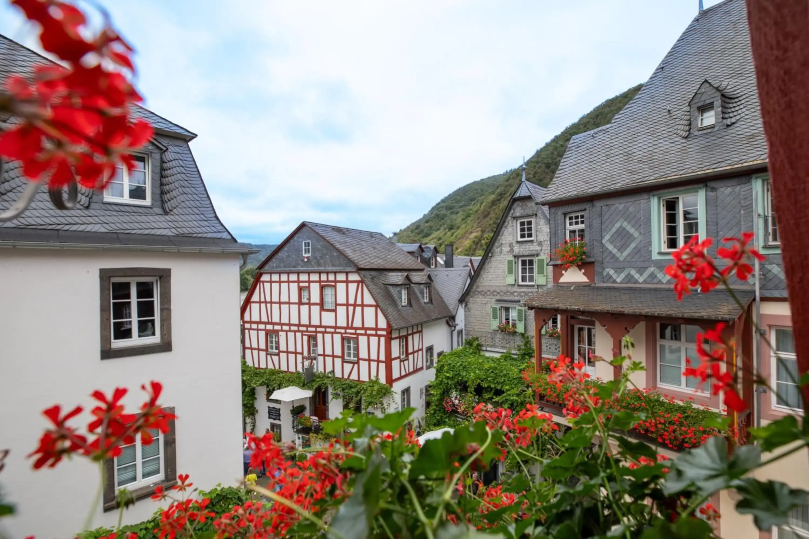 Hotel Gute Quelle