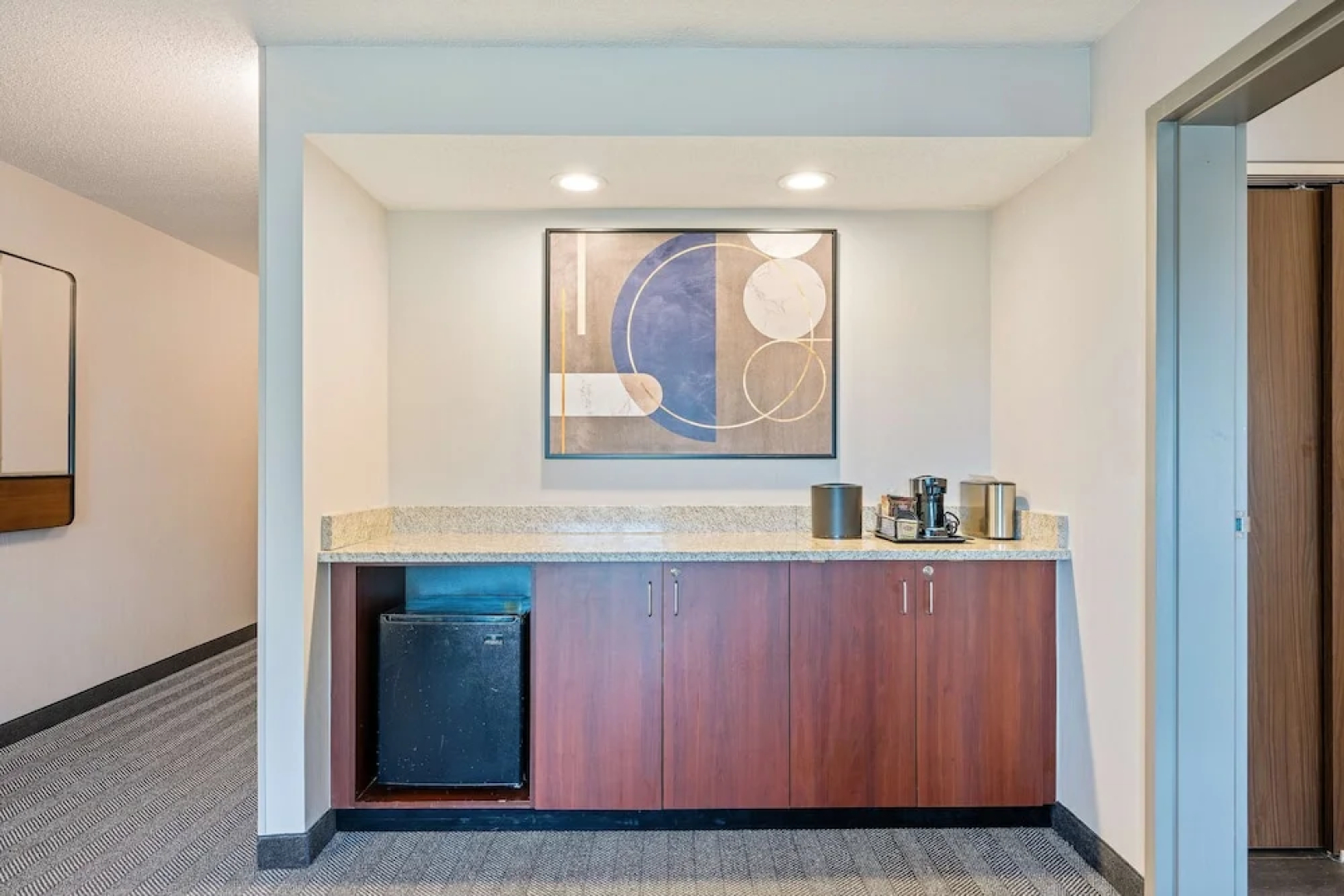 Sonesta Select San Ramon