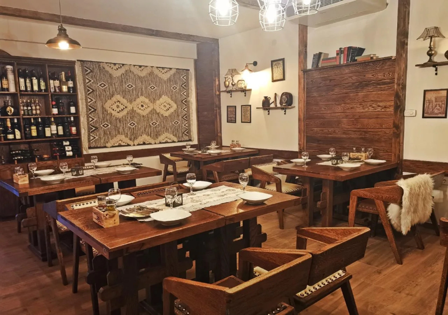 Ethno Garden Apartments