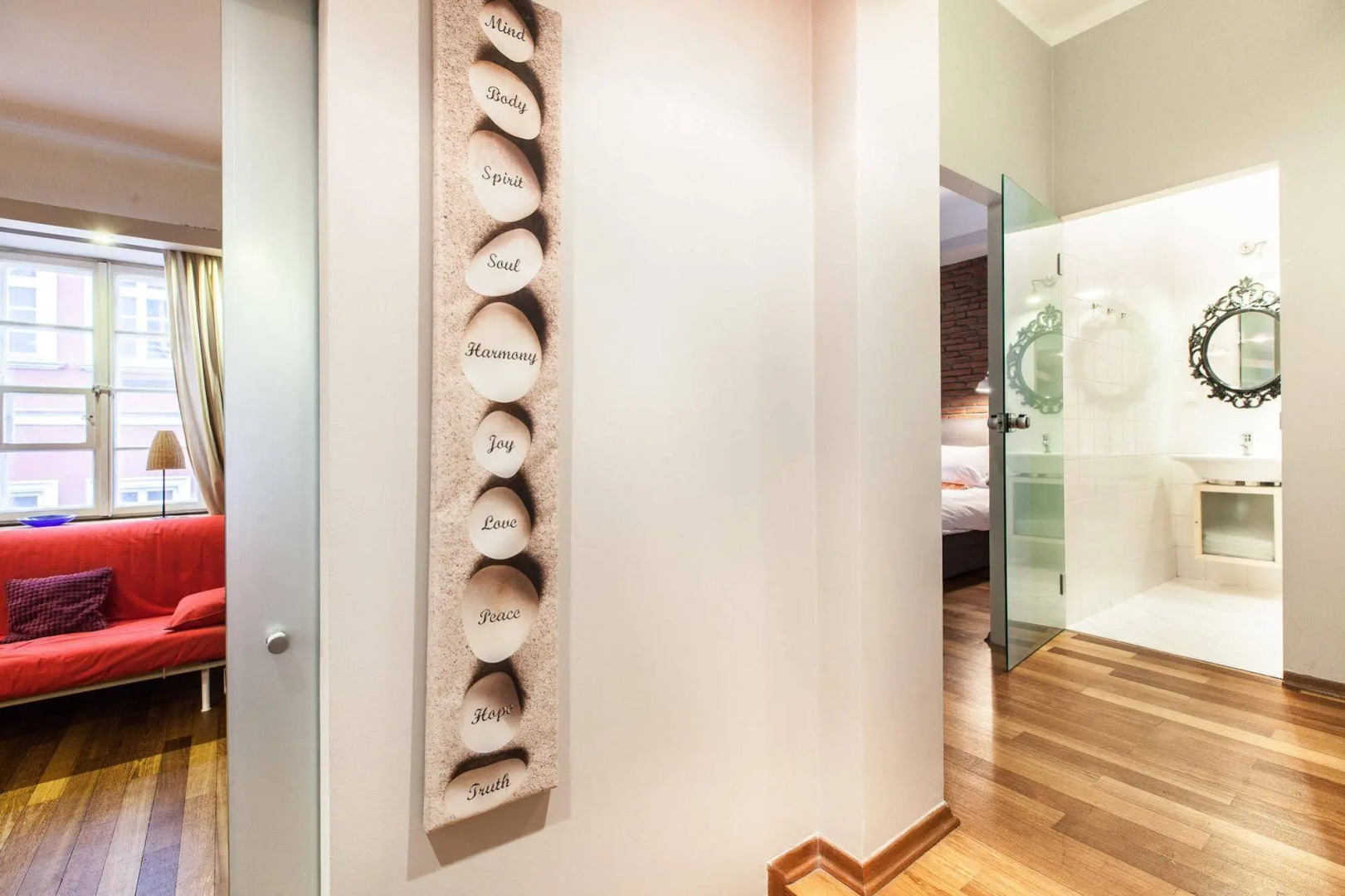 Apartment4you Centrum 2