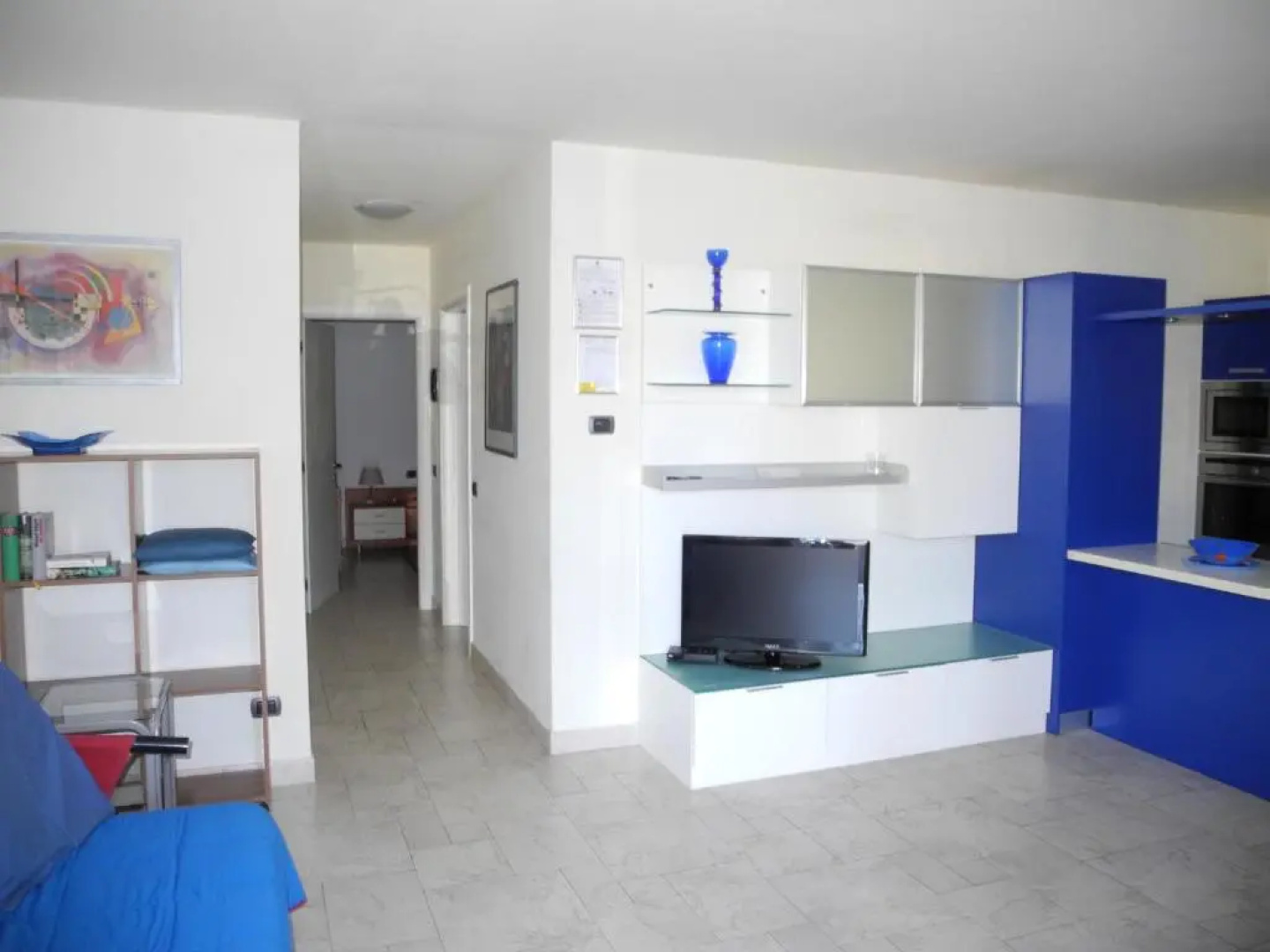 Residence Le Palme Appartamenti