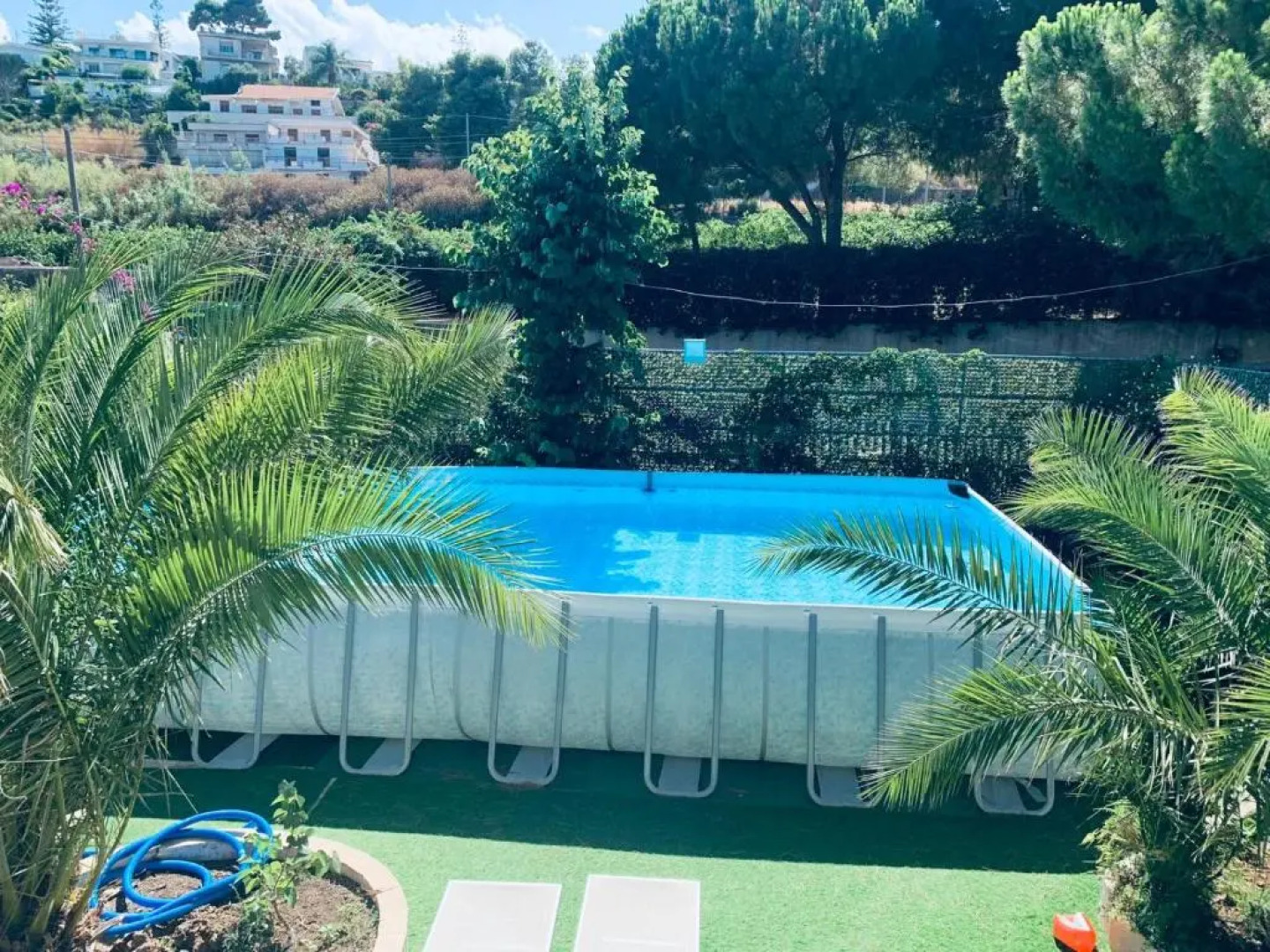 Appartamento 8 Pax in Villa Francesca Sicily sul mare