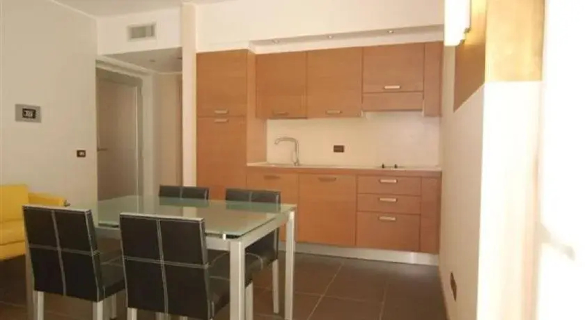 Residence & Suites Solaf